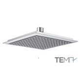 Tema Quadro Tepe Duş Başlığı