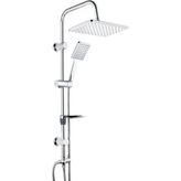 Tema Rain Bianco Duş Seti