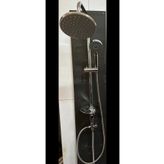 Tema Rain Easy Tepe Duş Seti 53290