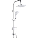Tema Rain Pratik 5f Duş Seti 53270
