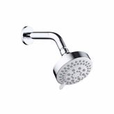 Tema Tropy 56330 5 Fonksiyonlu Duş Başlığı