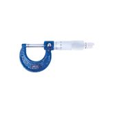 Temak 0-25mmx0.01 EKONOMİK TİP MİKROMETRE