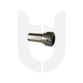 temak C.40.ER40 ER Tip Silindirik Şaftlı Pens Başlığı