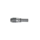 temak C40.4.20 Silindirik Şaftlı Mandrenli Başlık