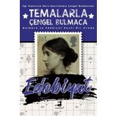 Temalarla Çengel Bulmaca - Edebiyat - Kolektif