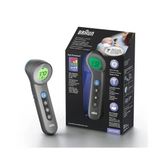Temassız Alından Ateş Ölçer - BNT400BWE - Siyah