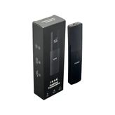 Temassız Ateş Ölçer Black Stick