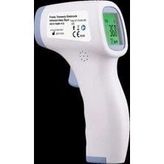 Temassız Elektronik Infrared Ateş Ölçer
