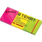 TEMAT 3X50X40 MM NOT KAĞIDI 80 ypr