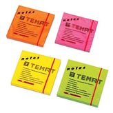 TEMAT 75X75 MM NOT KAĞIDI 80 ypr