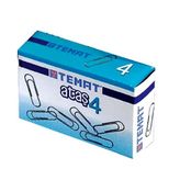 Temat Ataş No:4 Ataç - 3 Kutu