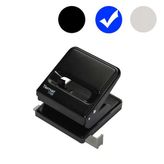 Temat Delgeç 2.5 mm Mavi 1100