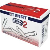Temat No:2 Ataş Nikel - No: 2 - Ataç