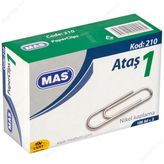 Temat No:3 Ataş