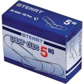 Temat No:5 Ataş Nikel - No: 5 - Ataç