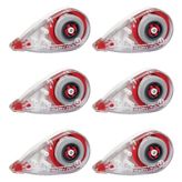 Temat Plus Şerit Daksil 4,2 x 7 mt - WH-504 Mini - 6 Adet