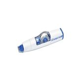 Temat Plus Şerit Daksil 5 mm x 6 M WH-605