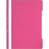 Temat Telli Dosya Pembe ( 50 Adet) - Boyut