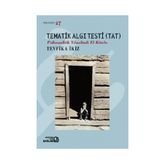 Tematik Algı Testi Tevfika İkiz