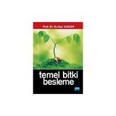 TEMEL BITKI BESLEME - BURHAN KACAR