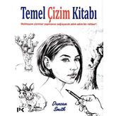 Temel Çizim Kitabı - Duncan Smith