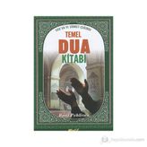 Temel Dua Kitabı