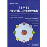 TEMEL ELEKTRIK - ELEKTRONIK - HÜSEYİN DEMIREL