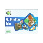 Temel Eserden Seçmeler Set ( 5. Sınıf ) 10 Kitap