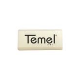 Temel Küçük Beyaz Silgi 12Li