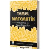 Temel Matematik - Mahmut Koçak