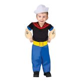 Temel Reis Kostümü Model-2