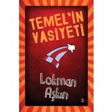 Temel’in Vasiyeti - Lokman Aşkın