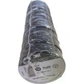 TEMFLEX 3m Tpvc Izole Elektrik Bant 10LU