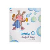 Temiz Ol Sağlıklı Yaşa! - Aleix Cabrera