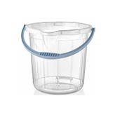 Temizlik Kovası Şeffaf 21Lt -Mrd262