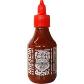 TemmuzX Crying Thaiger Sriracha Hot Chilli Sauce 200ML - 200 ml