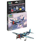 TemmuzX VBU63984 Model Set, Uçaklar