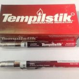 Tempilstik Isı Tebeşiri 480f-250 C