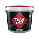 Tempo Balbuğu 20 kg Plastik Duvar Boyası