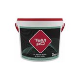 Tempo Gülpembe 3.5 kg Silikonlu Mat İç Cephe Duvar Boyası