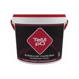 Tempo Kalker 20 kg Silikonlu İç Cephe Duvar Boyası
