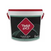 Tempo Maya 10 kg Silikonlu İç Cephe Duvar Boyası