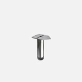 Tempo R32 10 cm Krom Baza Ayağı