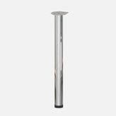 Tempo R60 71 cm Krom Masa Ayağı