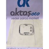 Tempra Sis Far Camı Sol