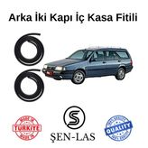 Tempra Station Wagon Şen-Las Arka Iki Kapı Fitili Şl18807