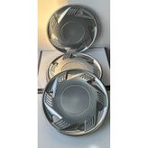 Tempra Tipo 14'' Inc Jant Kapağı Takım 4'lü Set