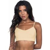 TEN MI Emay 4003 Soft İp Askı Büstiyer - L