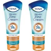 Tena 100 ml 2 Adet ProSkin Çinko Krem