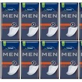 Tena 192 Adet Men Level 3 Mesane Pedi